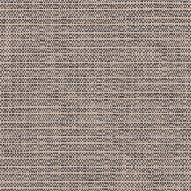 Seaton Blue by Mulberry Fabric