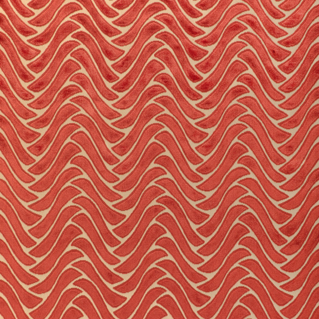 Crosby Velvet Spice by Lee Jofa Modern Fabric