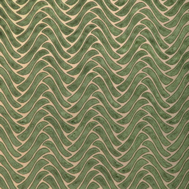 Crosby Velvet Sage by Lee Jofa Modern Fabric