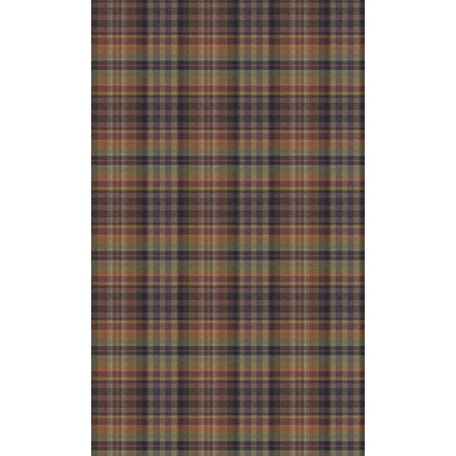 Amethyst by Mulberry Wallcovering