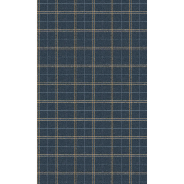 Indigo by Mulberry Wallcovering