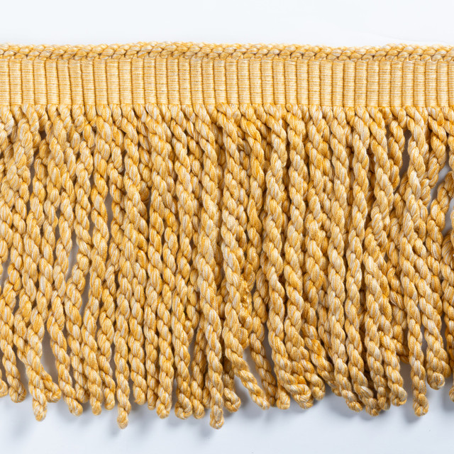 Montcel Bullion Gold by Brunschwig & Fils Trim