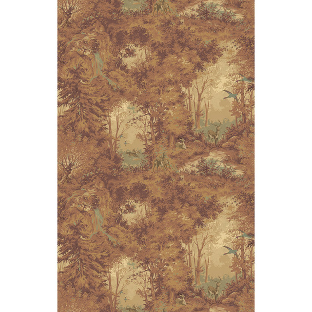 Autumn by Mulberry Wallcovering