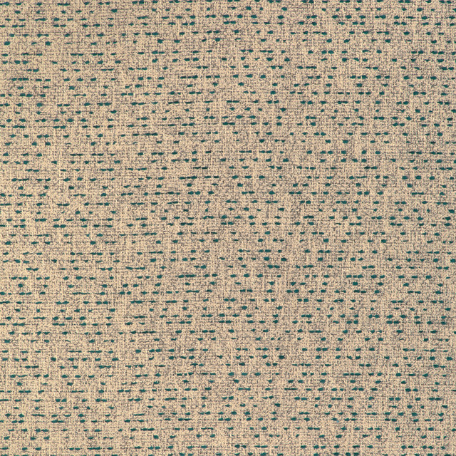 Rift Weave Teal by Lee Jofa Modern Fabric