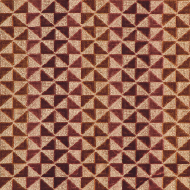 Prisma Velvet Spice by Lee Jofa Modern Fabric