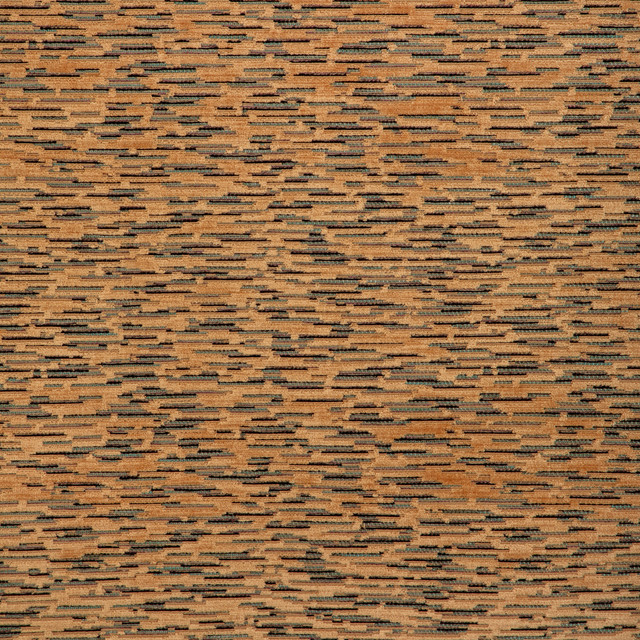 Gaia Velvet Caramel by Lee Jofa Modern Fabric