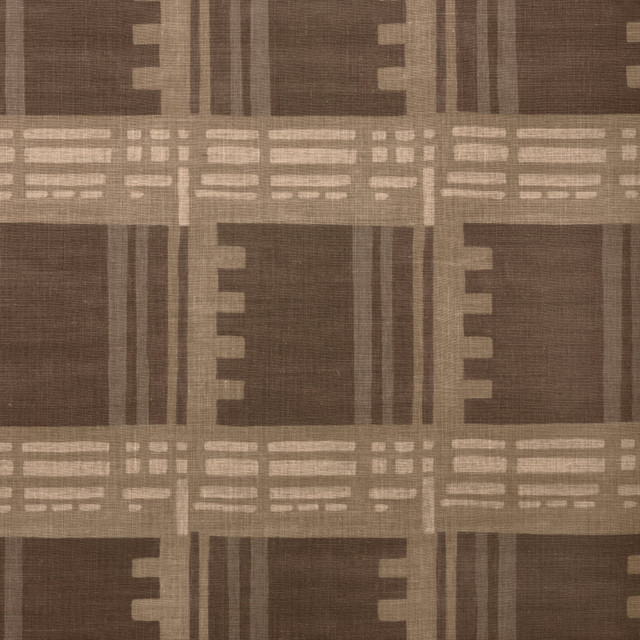 Riven Noir by Lee Jofa Modern Fabric