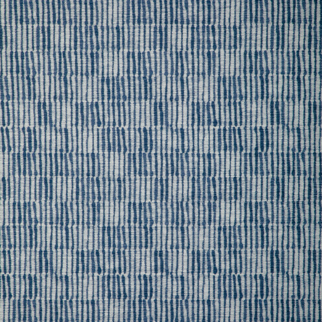 Monsoon Indigo by Kravet Contract Fabric