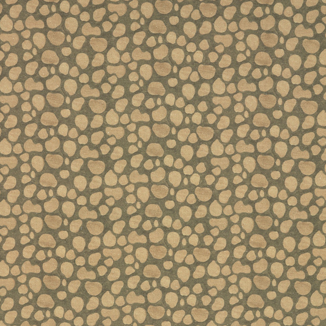 Pebblis Sundust/Sable by Lee Jofa Modern Fabric