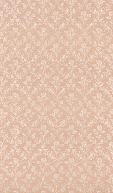 Bowhill Blush by G P & J Baker Fabric