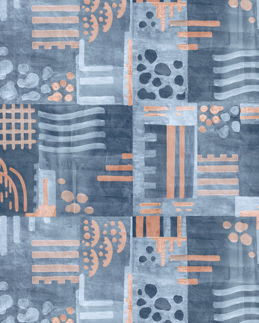 Mineral by Lee Jofa Modern Wallcovering