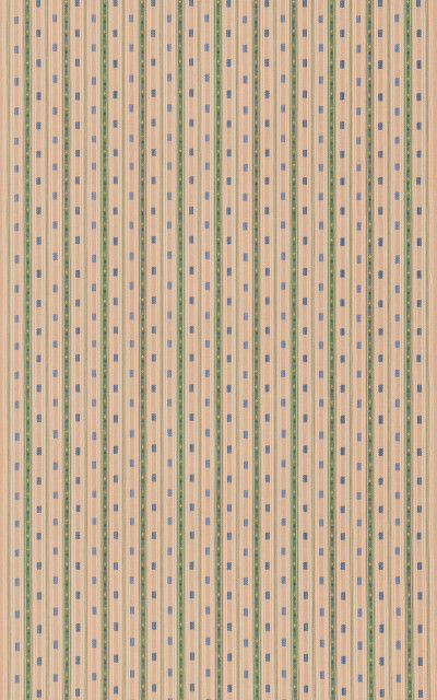 Tradewind Blue/Green by G P & J Baker Fabric