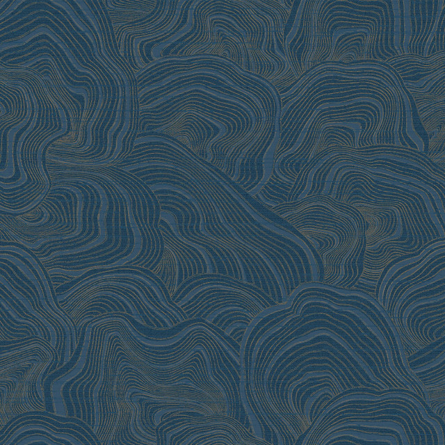 W3719-540 by Kravet Design Wallcovering