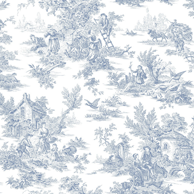 W4235-5 by Kravet Design Wallcovering
