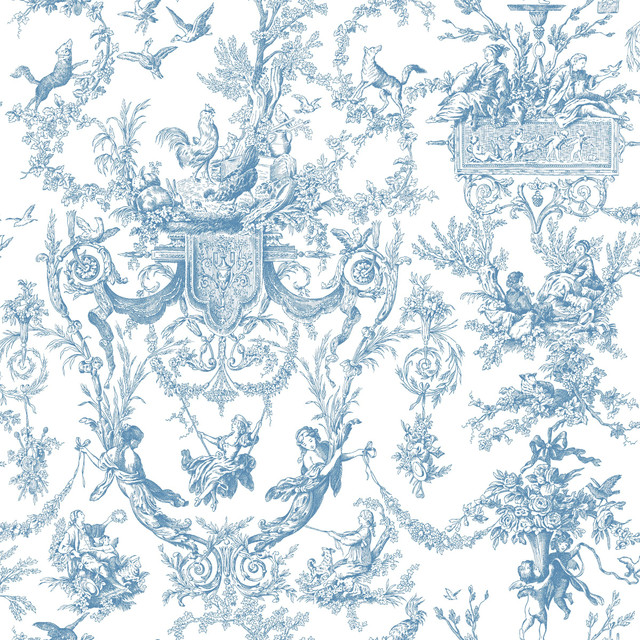 W4236-5 by Kravet Design Wallcovering