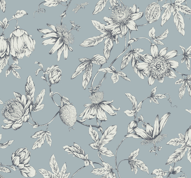 W4240-15 by Kravet Design Wallcovering