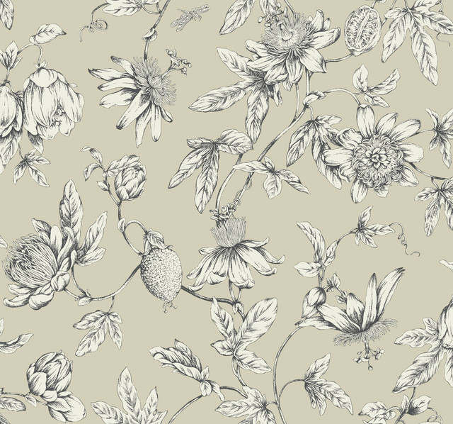 W4240-16 by Kravet Design Wallcovering
