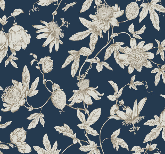 W4240-50 by Kravet Design Wallcovering