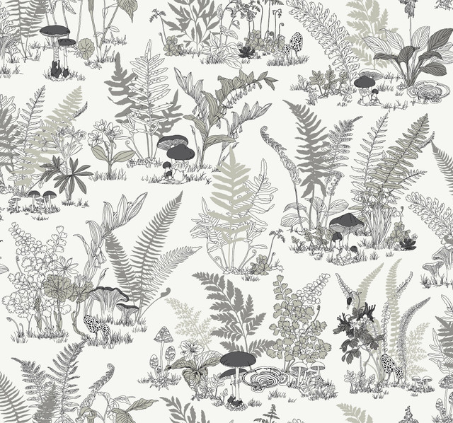 W4244-1121 by Kravet Design Wallcovering