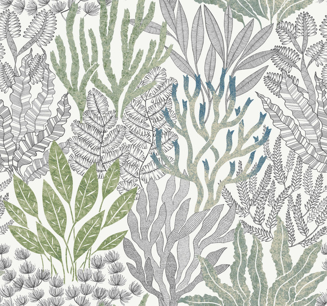 W4246-13 by Kravet Design Wallcovering
