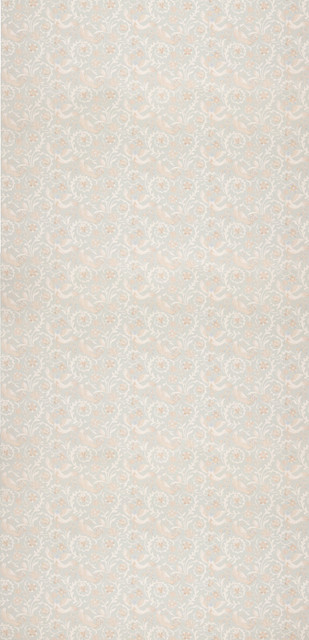 Royal Court Old Blue by G P & J Baker Fabric