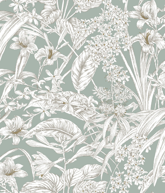 W4248-13 by Kravet Design Wallcovering