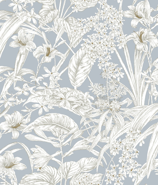 W4248-15 by Kravet Design Wallcovering