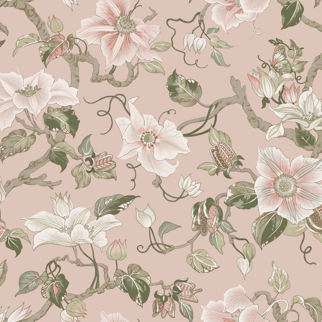 W4274-17 by Kravet Design Wallcovering