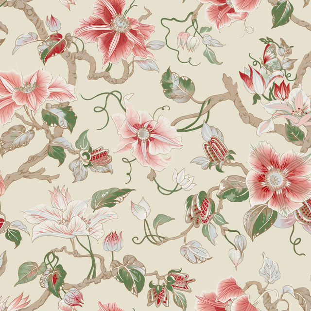 W4274-317 by Kravet Design Wallcovering