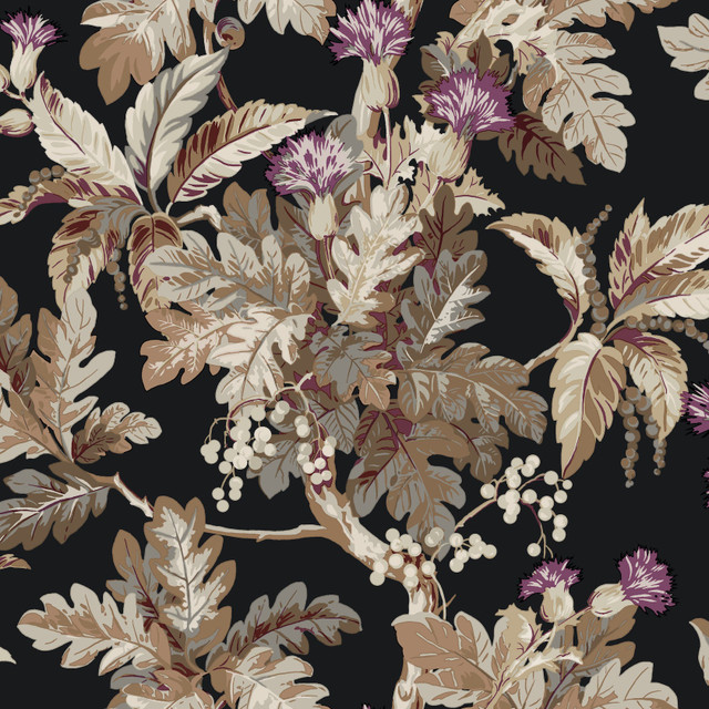 W4275-86 by Kravet Design Wallcovering