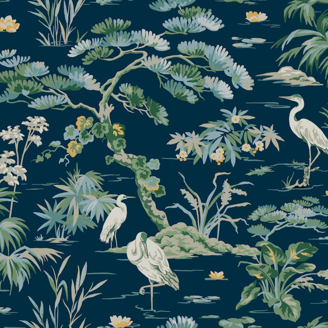 W4277-50 by Kravet Design Wallcovering