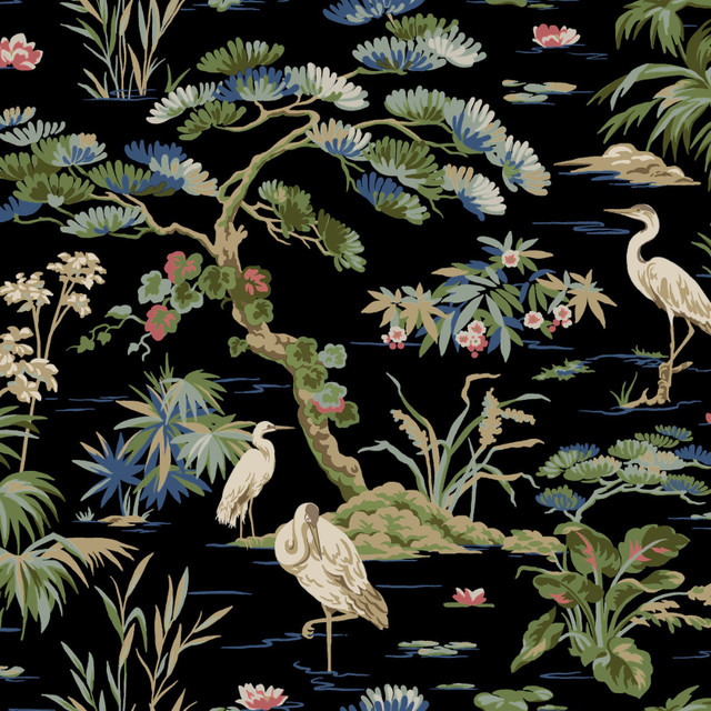 W4277-83 by Kravet Design Wallcovering