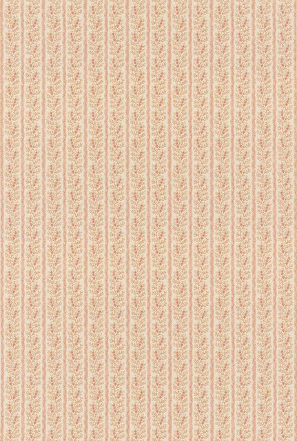Symington Soft Red by G P & J Baker Fabric