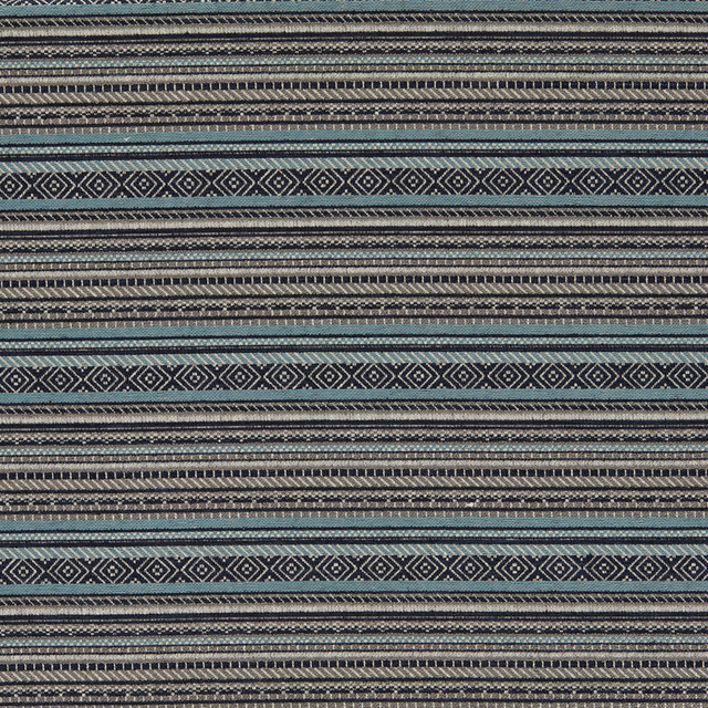 Mistura Midnight by Clarke And Clarke Fabric