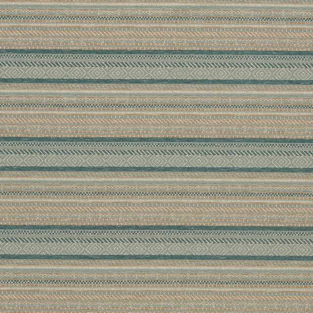 Mistura Seafoam by Clarke And Clarke Fabric