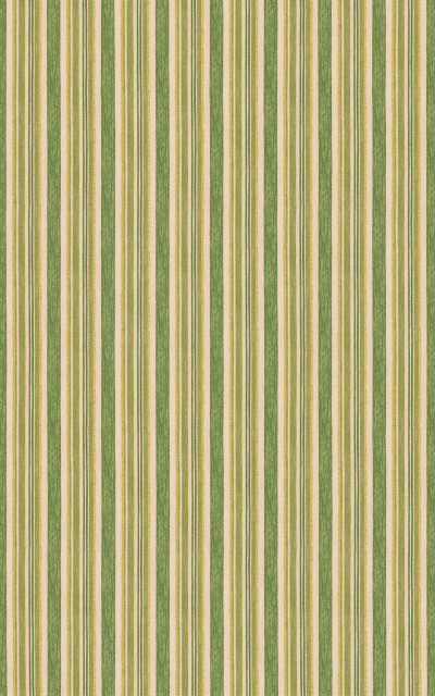 Cloudline Green by G P & J Baker Fabric