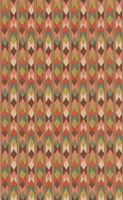 Compass Plaster by G P & J Baker Fabric