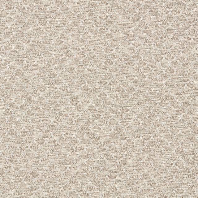 Trelica Pebble by Clarke And Clarke Fabric