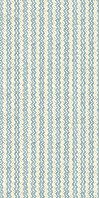 Blue by G P & J Baker Wallcovering