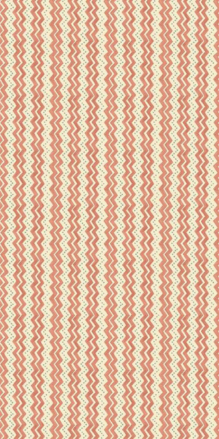 Soft Red by G P & J Baker Wallcovering