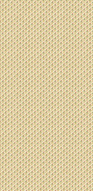 Ochre by G P & J Baker Wallcovering