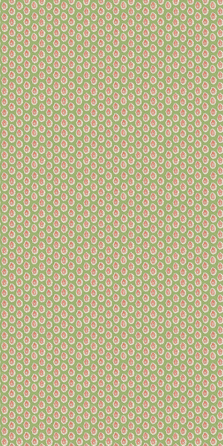 Green by G P & J Baker Wallcovering
