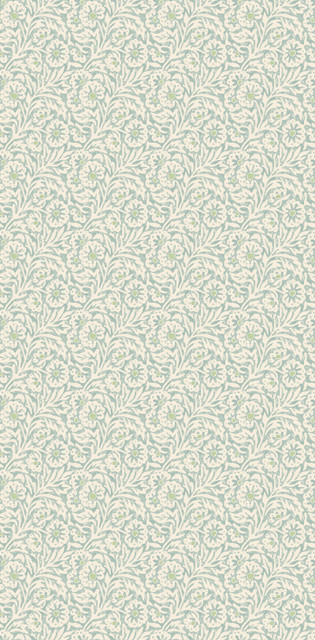 Aqua by G P & J Baker Wallcovering