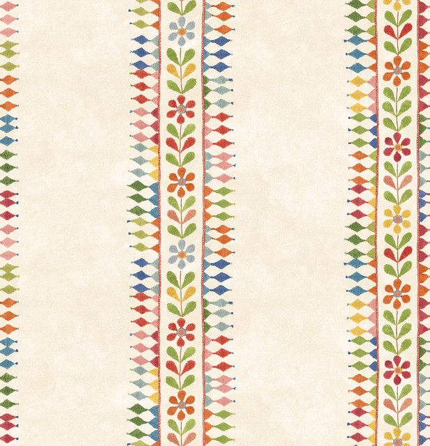 Jewel by G P & J Baker Wallcovering