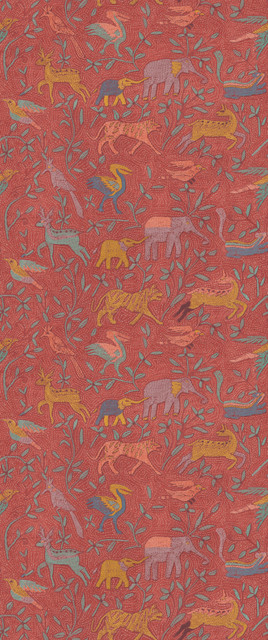 Spice by G P & J Baker Wallcovering