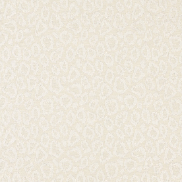 Ortega Ivory by Clarke And Clarke Fabric