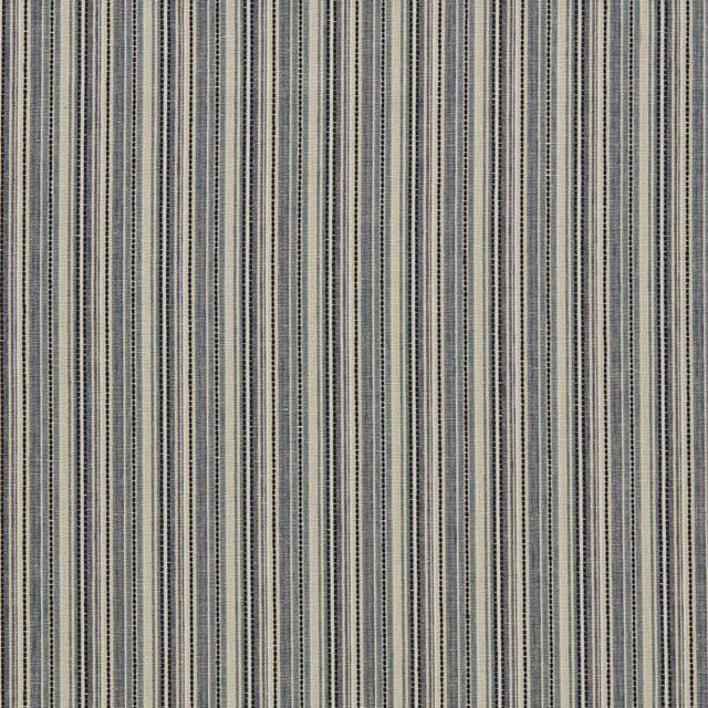 Ponto Denim by Clarke And Clarke Fabric