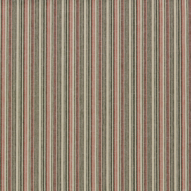 Ponto Spice/Sage by Clarke And Clarke Fabric
