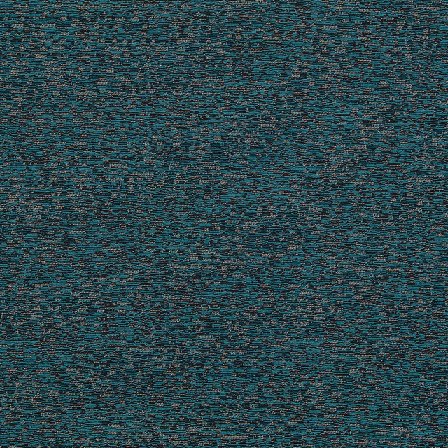 Astraea Teal by Clarke And Clarke Fabric