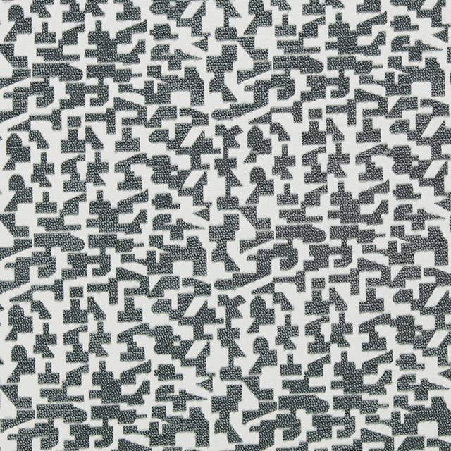 Kaleia Dolphin by Clarke And Clarke Fabric